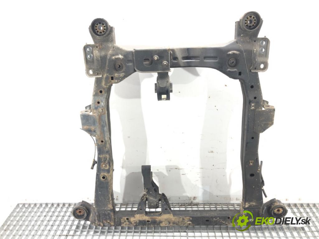 OPEL ASTRA J (P10) 2009 - 2015    1.4 Turbo (68) 103 kW [140 KM] benzyna 2009 - 2015  výztuha pod motor  (Výztuhy přední)