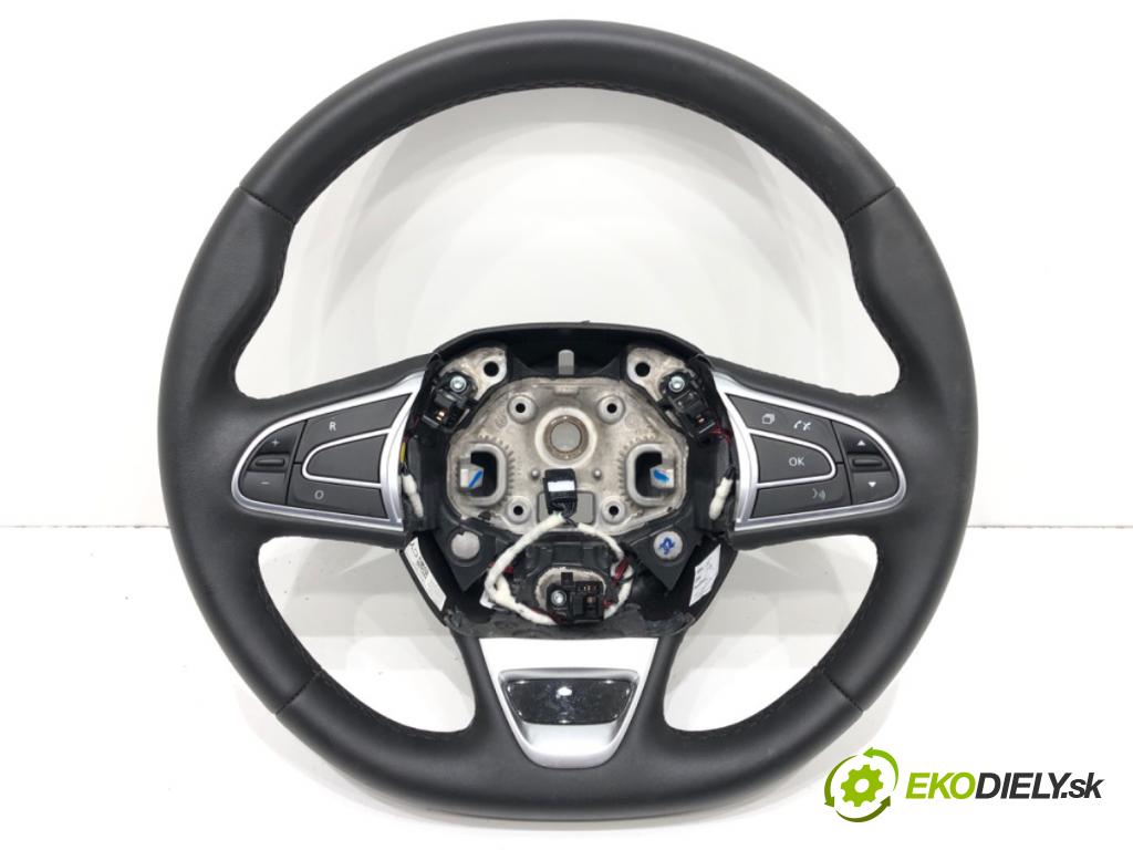 RENAULT KADJAR (HA_, HL_) 2015 - 2022    1.3 TCe 140 103 kW [140 KM] benzyna 2018 - 2022  Volant 484001840R (Volanty)