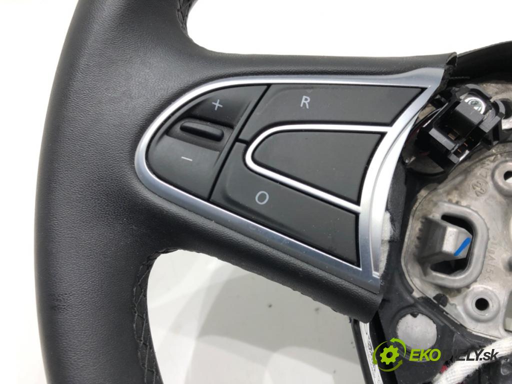 RENAULT KADJAR (HA_, HL_) 2015 - 2022    1.3 TCe 140 103 kW [140 KM] benzyna 2018 - 2022  Volant 484001840R (Volanty)