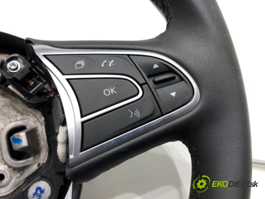 RENAULT KADJAR (HA_, HL_) 2015 - 2022    1.3 TCe 140 103 kW [140 KM] benzyna 2018 - 2022  Volant 484001840R (Volanty)