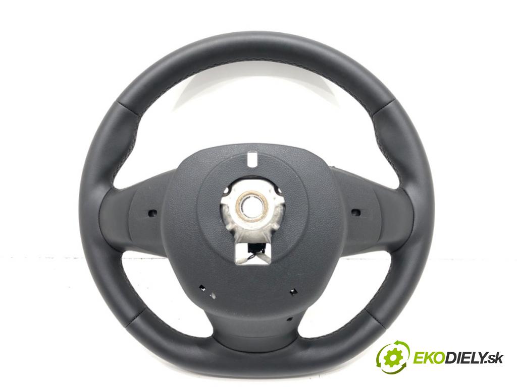 RENAULT KADJAR (HA_, HL_) 2015 - 2022    1.3 TCe 140 103 kW [140 KM] benzyna 2018 - 2022  Volant 484001840R (Volanty)