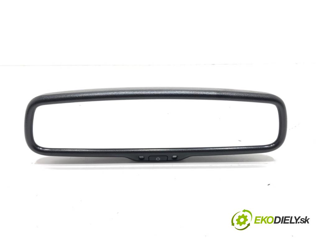 RENAULT KADJAR (HA_, HL_) 2015 - 2022    1.3 TCe 140 103 kW [140 KM] benzyna 2018 - 2022  zpětné zrcátko vnitřní  (Světla vnitřní)