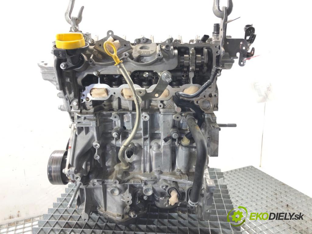 RENAULT KADJAR (HA_, HL_) 2015 - 2022    1.3 TCe 140 103 kW [140 KM] benzyna 2018 - 2022  motor H5H490 (Motory (kompletní))