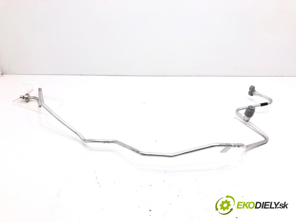 RENAULT KADJAR (HA_, HL_) 2015 - 2022    1.3 TCe 140 103 kW [140 KM] benzyna 2018 - 2022  rúrka klimatizácie 924406488R (Rúrky klimatizácie)