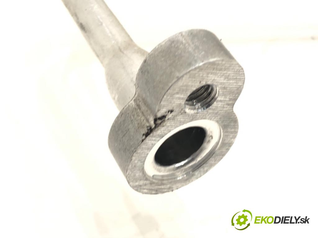 RENAULT KADJAR (HA_, HL_) 2015 - 2022    1.3 TCe 140 103 kW [140 KM] benzyna 2018 - 2022  rúrka klimatizácie 924406488R (Rúrky klimatizácie)