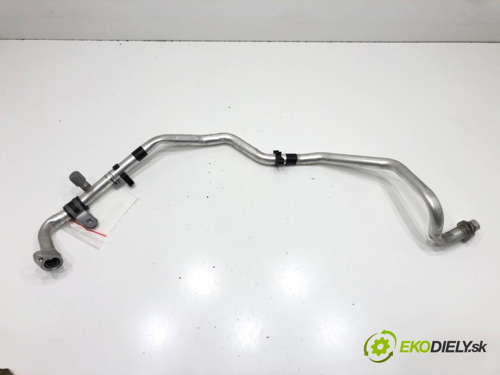 RENAULT KADJAR (HA_, HL_) 2015 - 2022    1.3 TCe 140 103 kW [140 KM] benzyna 2018 - 2022  rúrka klimatizácie 924808695R (Rúrky klimatizácie)