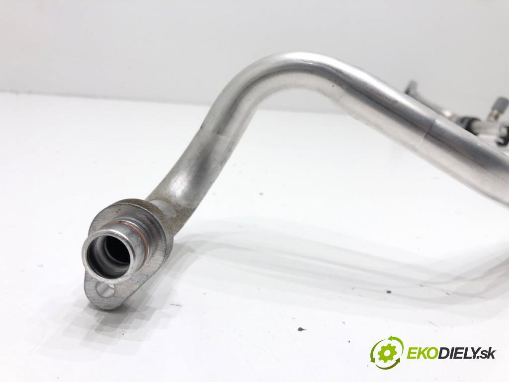 RENAULT KADJAR (HA_, HL_) 2015 - 2022    1.3 TCe 140 103 kW [140 KM] benzyna 2018 - 2022  rúrka klimatizácie 924808695R (Rúrky klimatizácie)