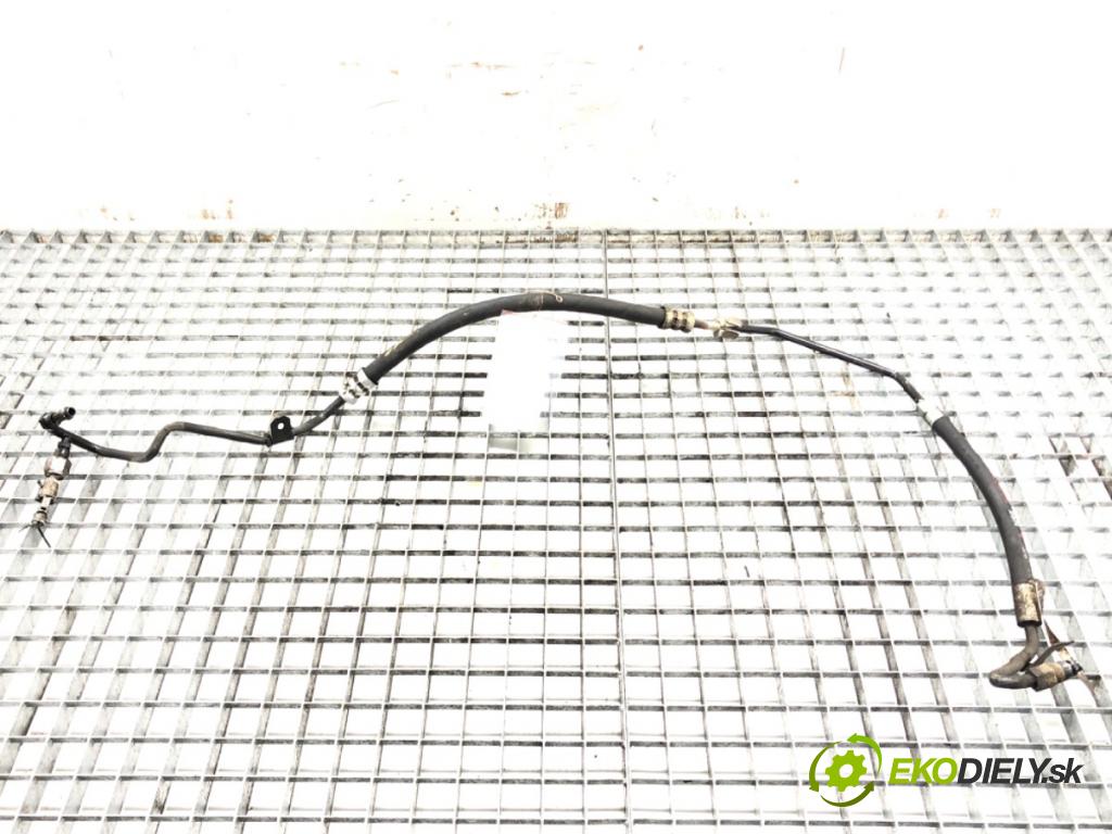 RENAULT SCÉNIC I nadwozie wielkoprzestrzenne (MPV) (JA0/1_, FA0_) 1999 - 2010    1.6 (JA00, JA16, JA15, JA19, JA1V, JA2B, JA2C, JA0B,... 79 kW [107 KM] benzyna 1999 - 2003  hadica servočerpadlo  (Rúrky, hadice servočerpadla)