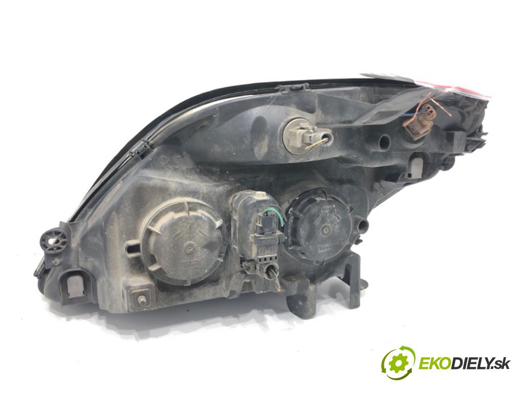 RENAULT SCÉNIC I nadwozie wielkoprzestrzenne (MPV) (JA0/1_, FA0_) 1999 - 2010 1.6 (JA00, JA16, JA15, JA19, JA1V, JA2B, JA2C, JA0 Svetlomet pravy predný 7700432097