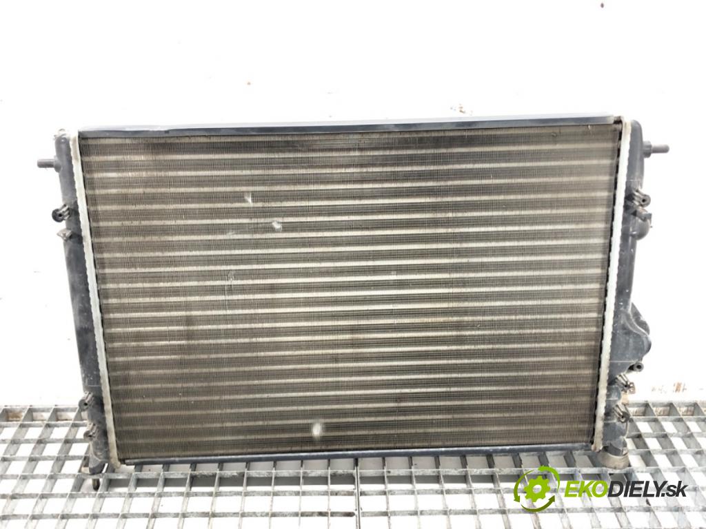 RENAULT SCÉNIC I nadwozie wielkoprzestrzenne (MPV) (JA0/1_, FA0_) 1999 - 2010    1.6 (JA00, JA16, JA15, JA19, JA1V, JA2B, JA2C, JA0B,... 79 kW [107 KM] benzyna 1999 - 2003  Chladič vody  (Chladiče vody)