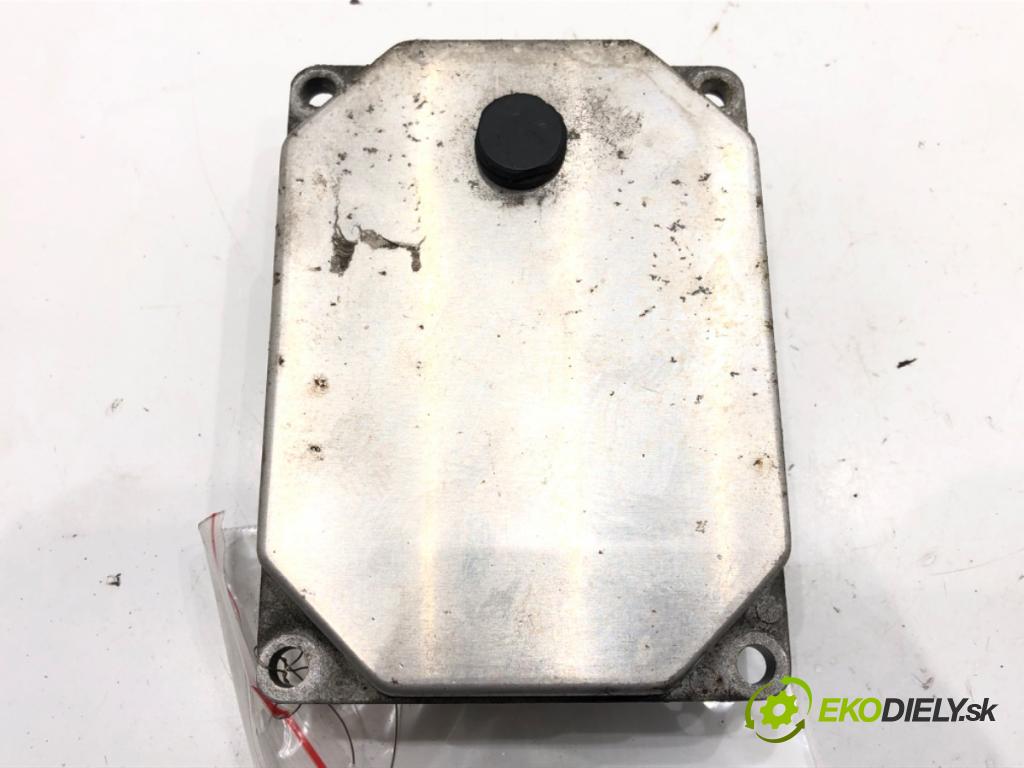 FIAT GRANDE PUNTO (199_) 2005 - 2022    1.2 48 kW [65 KM] benzyna 2005 - 2022  riadiaca jednotka Motor 51780240 (Riadiace jednotky)