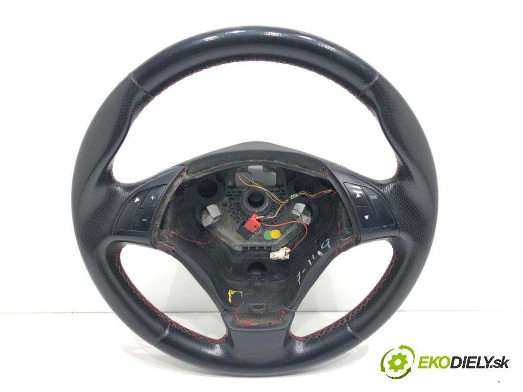 FIAT GRANDE PUNTO (199_) 2005 - 2022    1.2 48 kW [65 KM] benzyna 2005 - 2022  Volant 07354134820 (Volanty)