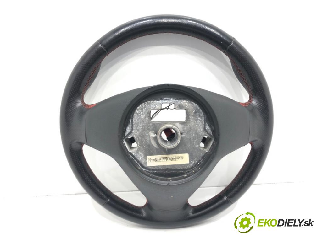 FIAT GRANDE PUNTO (199_) 2005 - 2022    1.2 48 kW [65 KM] benzyna 2005 - 2022  Volant 07354134820 (Volanty)