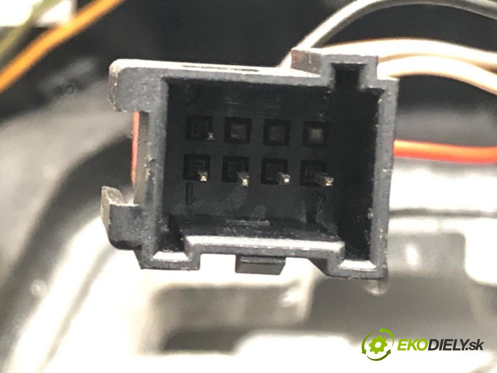 FIAT GRANDE PUNTO (199_) 2005 - 2022    1.2 48 kW [65 KM] benzyna 2005 - 2022  Volant 07354134820 (Volanty)