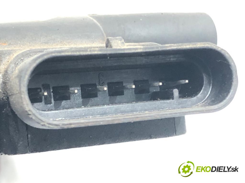 FIAT GRANDE PUNTO (199_) 2005 - 2022    1.2 48 kW [65 KM] benzyna 2005 - 2022  Cievka zapaľovacia  (Zapaľovacie cievky, moduly)