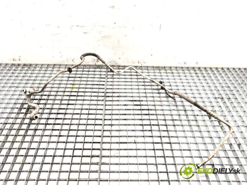 FIAT GRANDE PUNTO (199_) 2005 - 2022    1.2 48 kW [65 KM] benzyna 2005 - 2022  rúrka klimatizácie  (Rúrky klimatizácie)