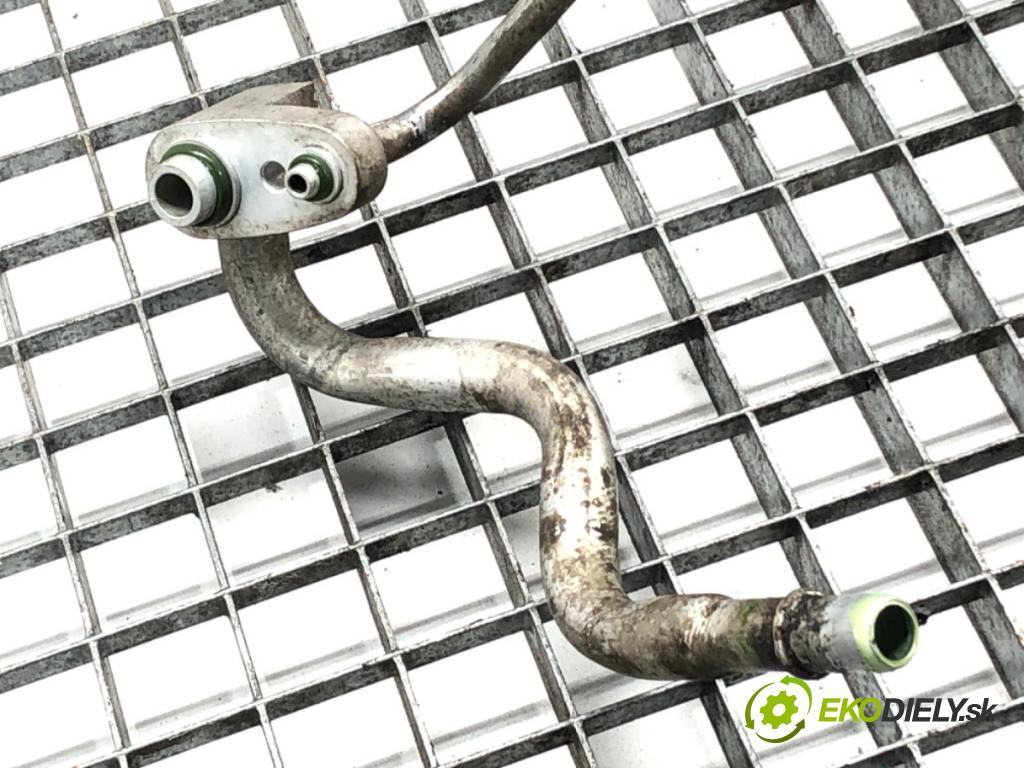 FIAT GRANDE PUNTO (199_) 2005 - 2022    1.2 48 kW [65 KM] benzyna 2005 - 2022  rúrka klimatizácie  (Rúrky klimatizácie)