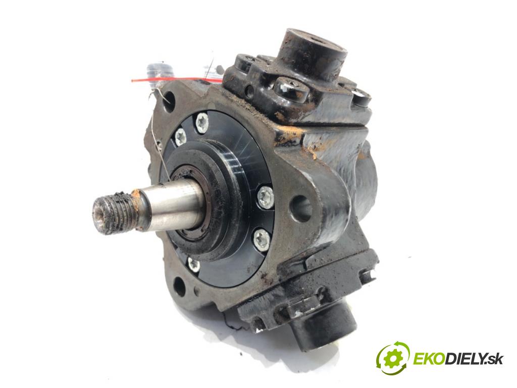 OPEL ZAFIRA B Nadwozie pełne/minivan (A05) 2005 - 2015    1.9 CDTI VAN (M75) 88 kW [120 KM] olej napędowy 20  Pumpa vstrekovacia 0055204599 (Vstrekovacie čerpadlá)