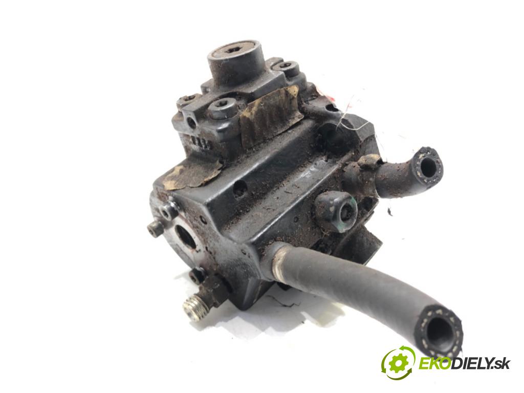 OPEL ZAFIRA B Nadwozie pełne/minivan (A05) 2005 - 2015    1.9 CDTI VAN (M75) 88 kW [120 KM] olej napędowy 20  Pumpa vstrekovacia 0055204599 (Vstrekovacie čerpadlá)