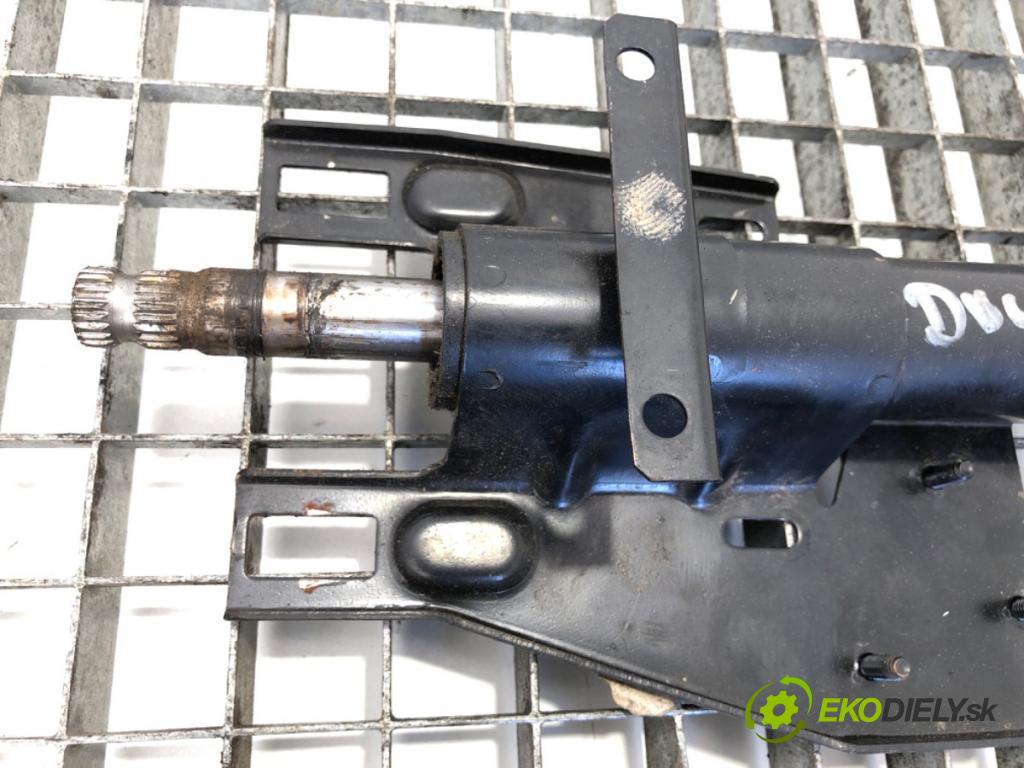 FIAT DUCATO Panorama (290_) 1990 - 1994    2.5 D 55 kW [75 KM] olej napędowy 1990 - 1994  Hriadeľ, tyč volantu  (Tyče riadenia (volantu))