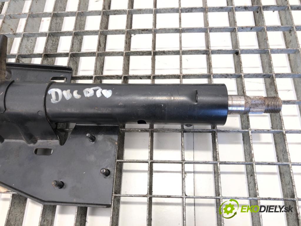 FIAT DUCATO Panorama (290_) 1990 - 1994    2.5 D 55 kW [75 KM] olej napędowy 1990 - 1994  Hriadeľ, tyč volantu  (Tyče riadenia (volantu))