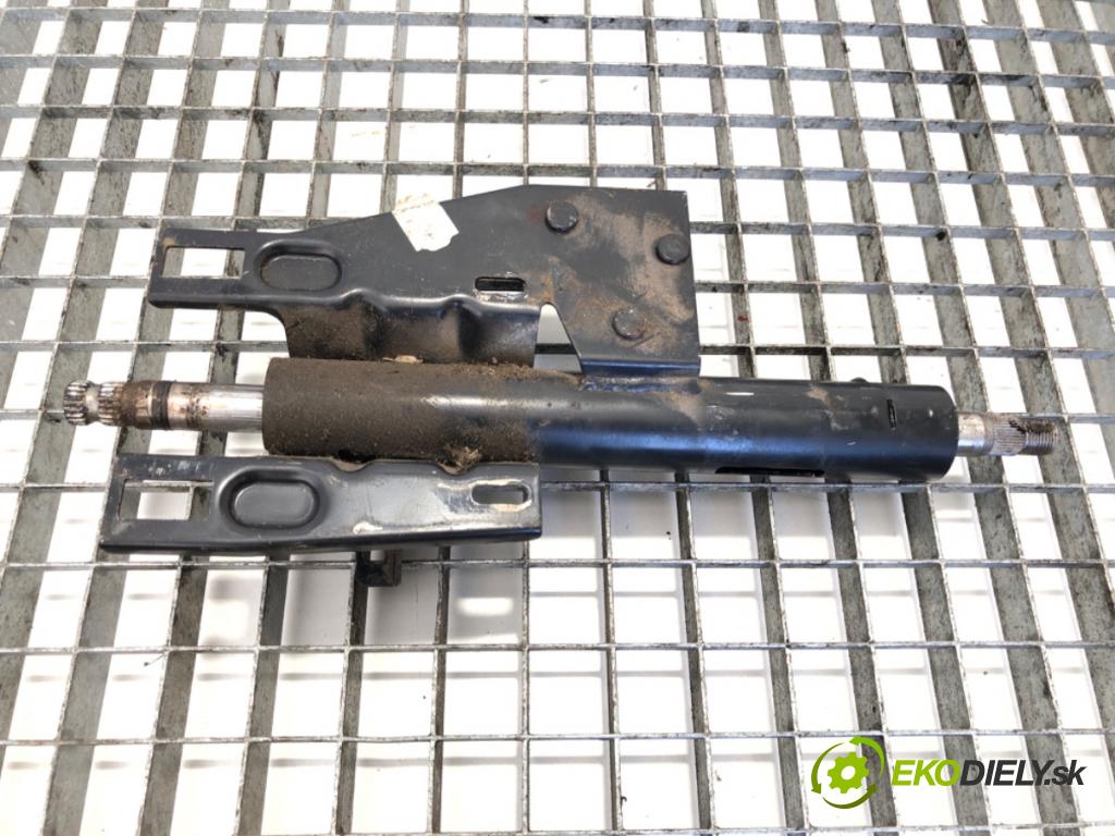 FIAT DUCATO Panorama (290_) 1990 - 1994    2.5 D 55 kW [75 KM] olej napędowy 1990 - 1994  Hriadeľ, tyč volantu  (Tyče riadenia (volantu))