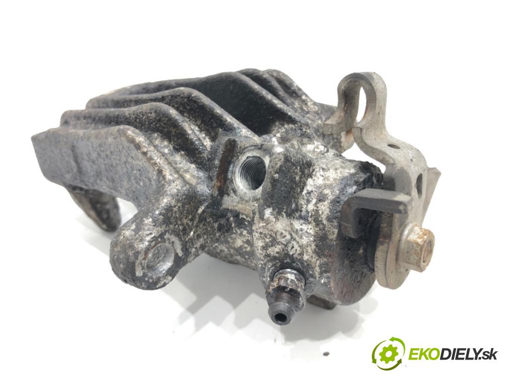AUDI A3 (8L1) 1996 - 2006    1.6 75 kW [102 KM] benzyna 2000 - 2003  Brzdič strmeň pravy zad