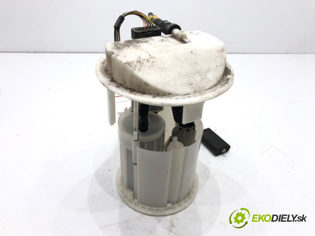 CITROEN C3 I (FC_, FN_) 2002 - 2022    1.6 16V 80 kW [109 KM] benzyna 2002 - 2010  pumpa paliva 9638566180