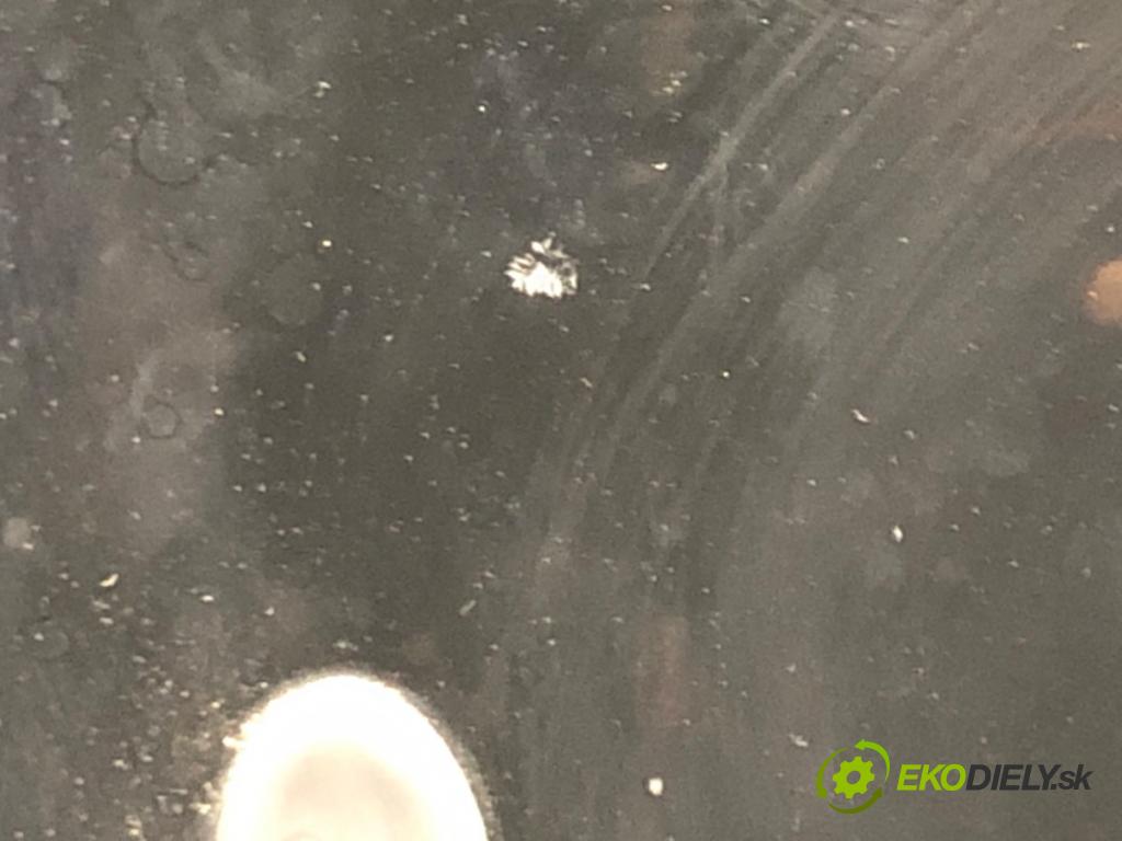 CITROEN C3 I (FC_, FN_) 2002 - 2022    1.6 16V 80 kW [109 KM] benzyna 2002 - 2010  kapota  (Kapoty)