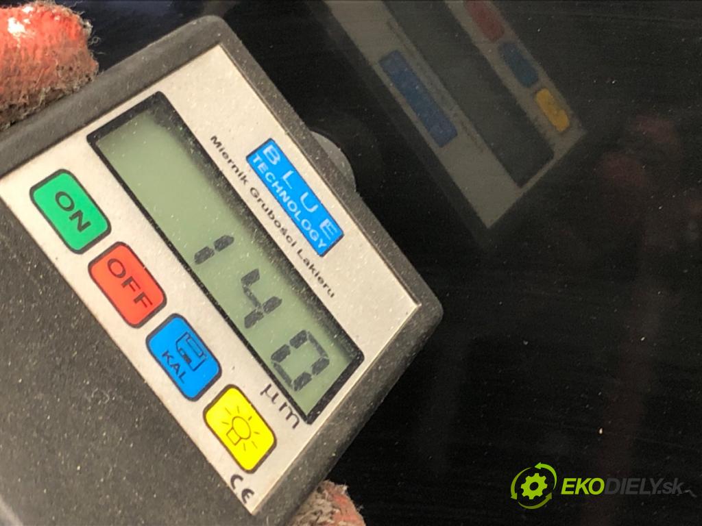 CITROEN C3 I (FC_, FN_) 2002 - 2022    1.6 16V 80 kW [109 KM] benzyna 2002 - 2010  kapota  (Kapoty)