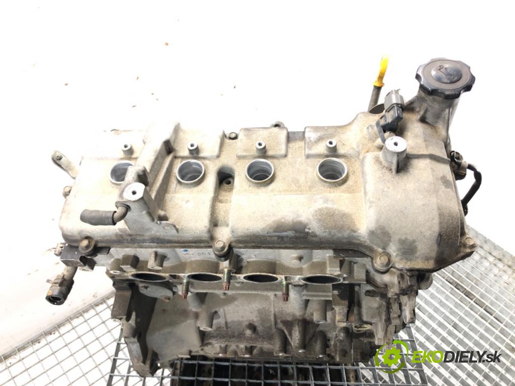 MAZDA 3 (BK) 2003 - 2009    1.6 (BK14) 77 kW [105 KM] benzyna 2003 - 2009  motor Z6 (Motory (kompletní))