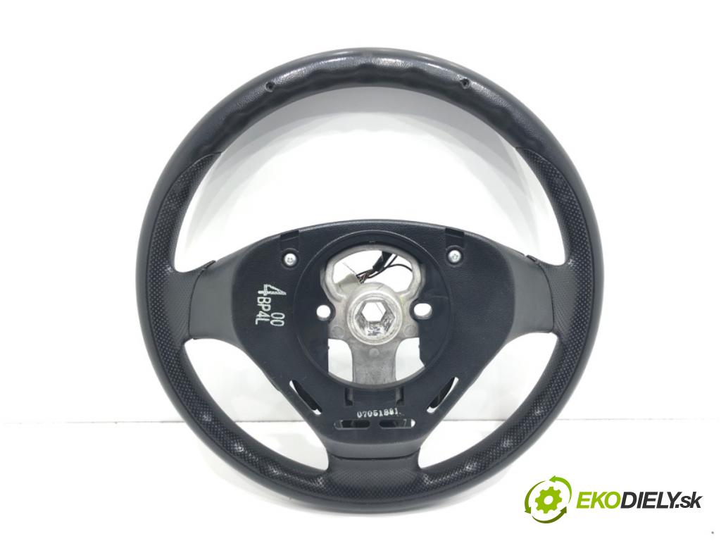 MAZDA 3 (BK) 2003 - 2009    1.6 (BK14) 77 kW [105 KM] benzyna 2003 - 2009  Volant  (Volanty)