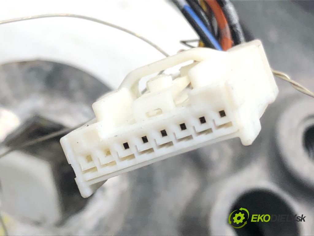 MAZDA 3 (BK) 2003 - 2009    1.6 (BK14) 77 kW [105 KM] benzyna 2003 - 2009  Volant  (Volanty)