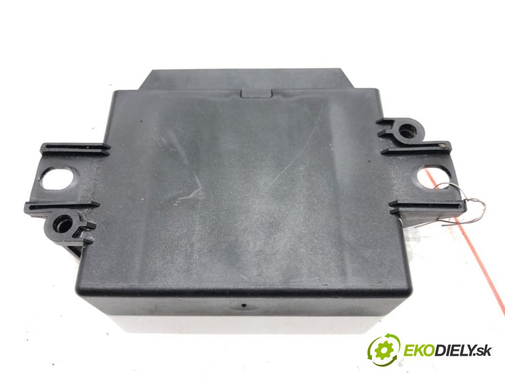 JAGUAR X-TYPE I (X400) 2001 - 2009    2.0 D 96 kW [130 KM] olej napędowy 2003 - 2009  Modul PDC 4X43-15K866-AB (Ostatné)