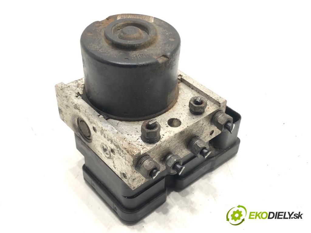 PEUGEOT 207 SW (WK_) 2007 - 2013    1.6 16V 88 kW [120 KM] benzyna 2007 - 2013  Pumpa ABS 9663945580 (Pumpy ABS)