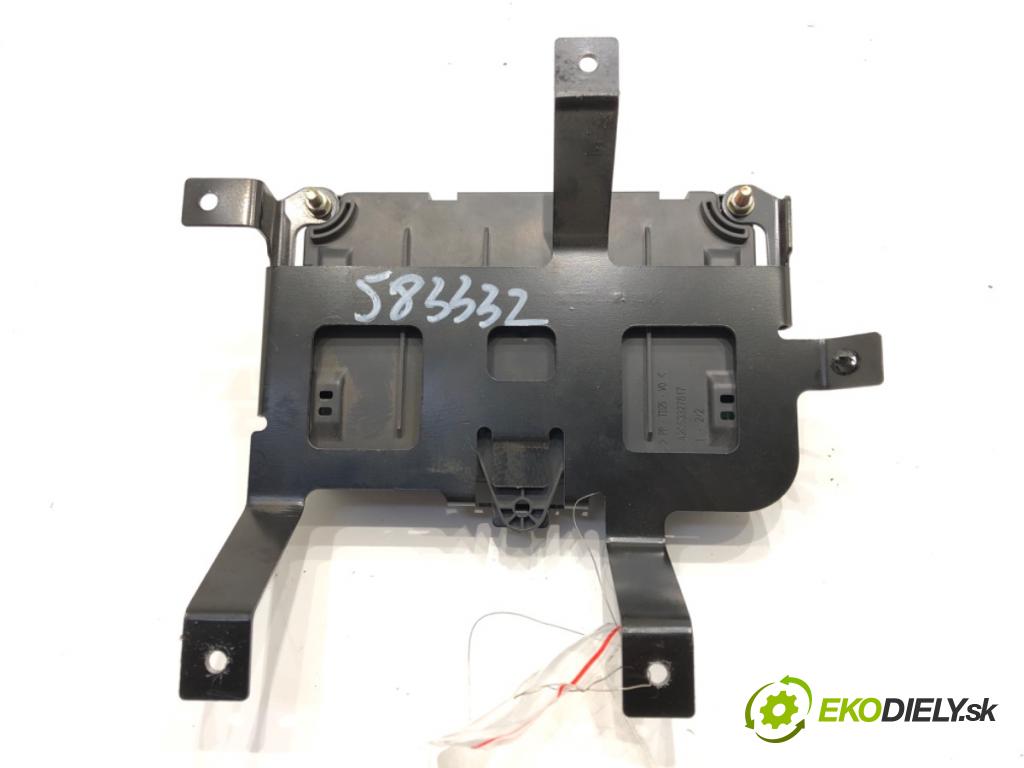 PEUGEOT 207 SW (WK_) 2007 - 2013    1.6 16V 88 kW [120 KM] benzyna 2007 - 2013  Modul BSC 9665778480 (Ostatné)