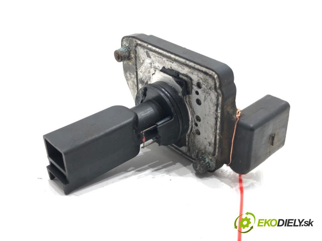 SKODA OCTAVIA I (1U2) 1996 - 2010    1.6 74 kW [101 KM] benzyna 1997 - 2007  Váha vzduchu 06A906461B (Váhy vzduchu)