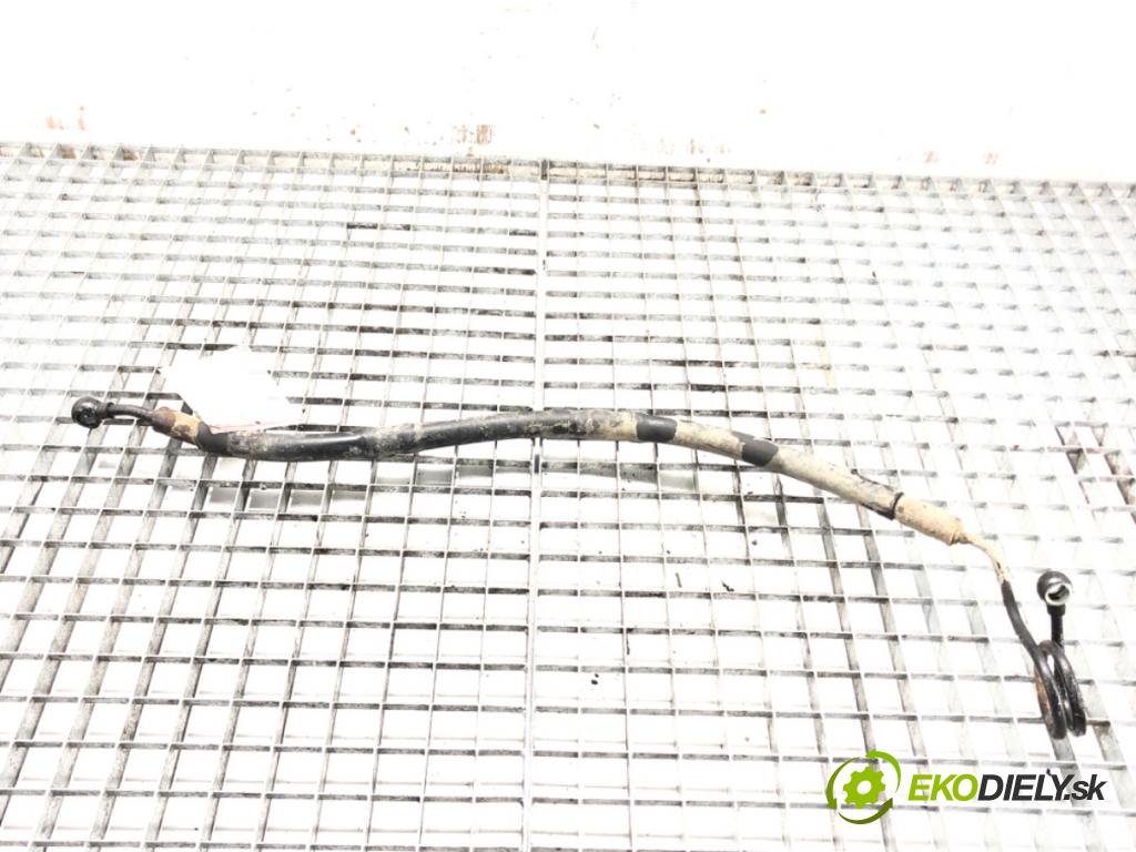 AUDI A4 B5 Avant (8D5) 1994 - 2002    1.8 T 110 kW [150 KM] benzyna 1996 - 2001  hadica servočerpadlo  (Rúrky, hadice servočerpadla)