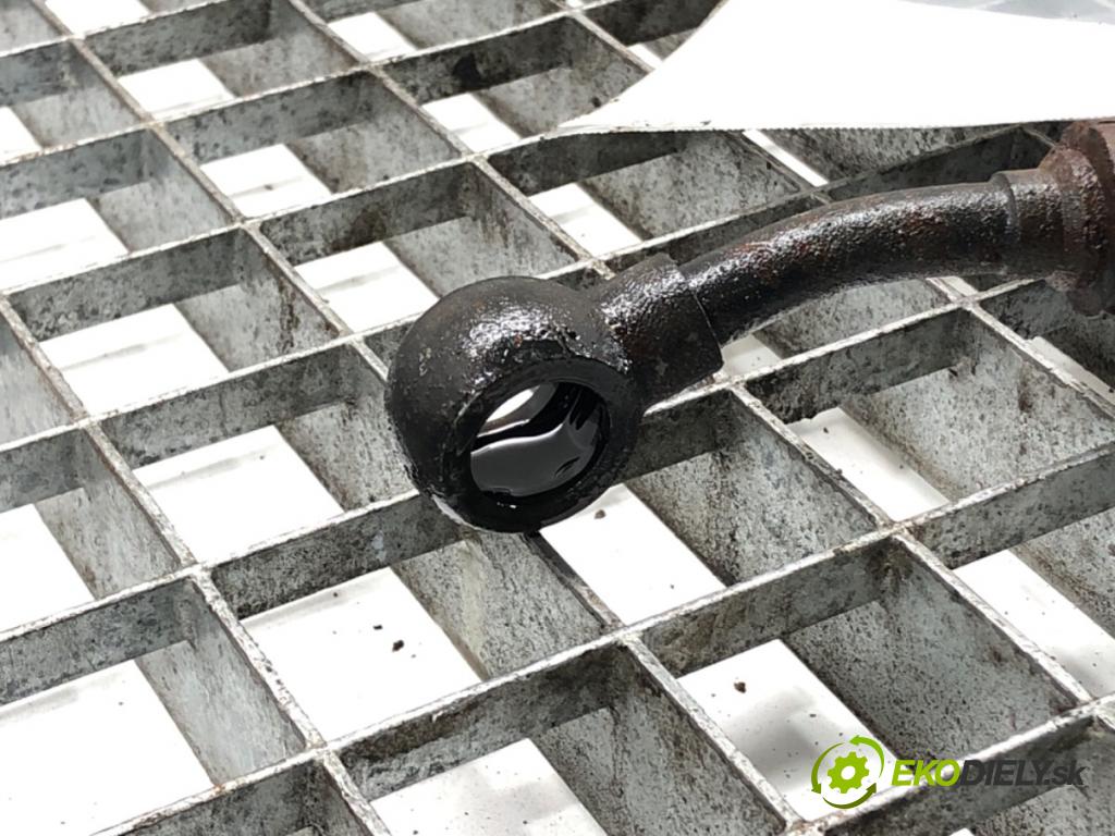 AUDI A4 B5 Avant (8D5) 1994 - 2002    1.8 T 110 kW [150 KM] benzyna 1996 - 2001  hadica servočerpadlo  (Rúrky, hadice servočerpadla)