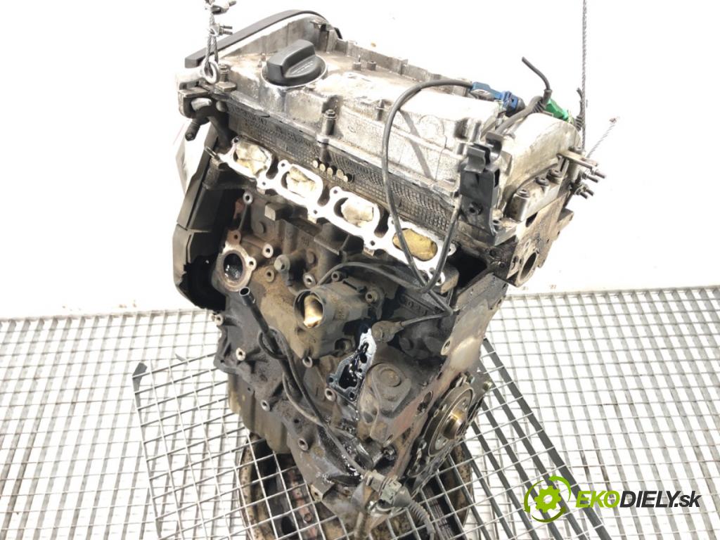 AUDI A4 B5 Avant (8D5) 1994 - 2002    1.8 T 110 kW [150 KM] benzyna 1996 - 2001  motor AEB (Motory (kompletní))