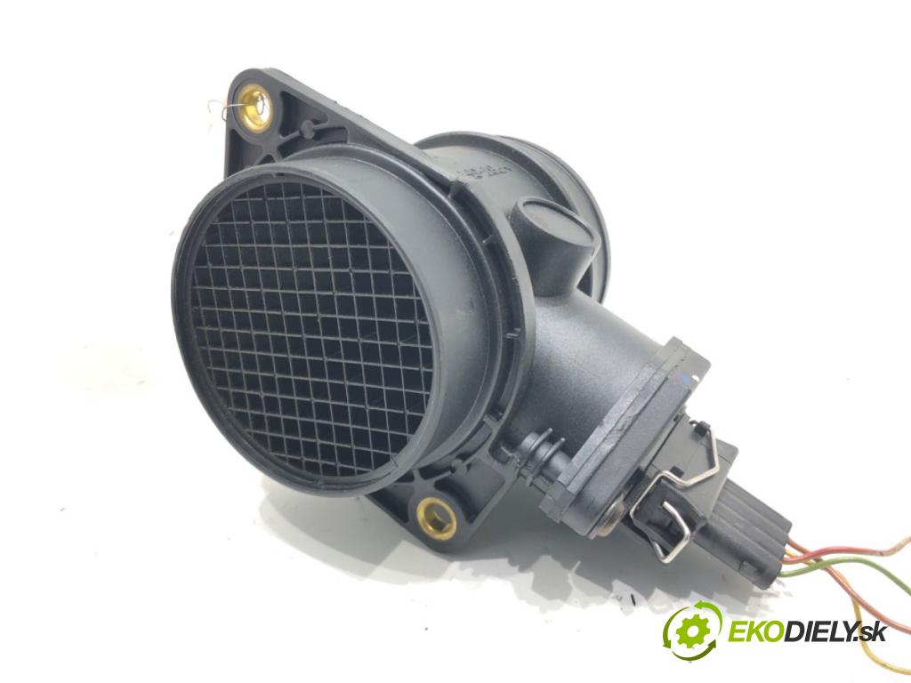 AUDI A4 B5 Avant (8D5) 1994 - 2002    1.8 T 110 kW [150 KM] benzyna 1996 - 2001  Váha vzduchu  (Váhy vzduchu)