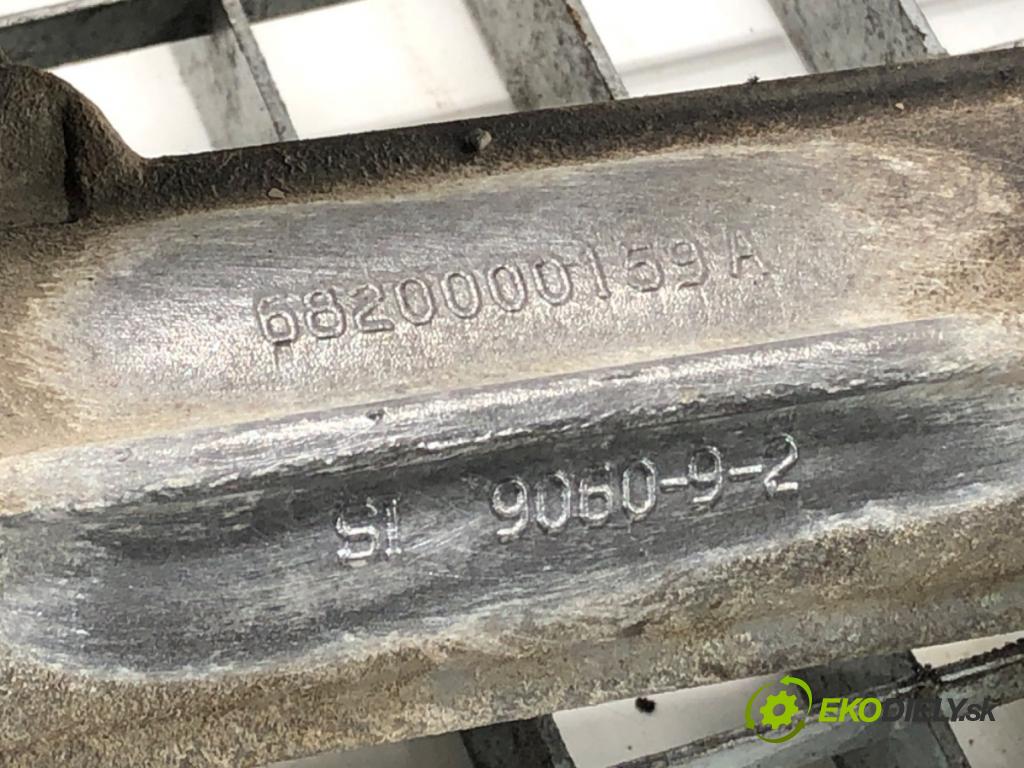 CITROEN C3 I (FC_, FN_) 2002 - 2022    1.4 i 54 kW [73 KM] benzyna 2002 - 2010  riadenie 6820000159A (Riadenia)