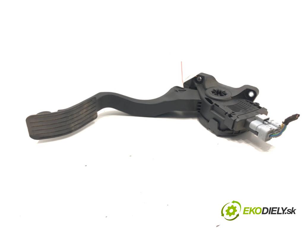 CITROEN C3 I (FC_, FN_) 2002 - 2022    1.4 i 54 kW [73 KM] benzyna 2002 - 2010  Potenciometer plynu 9681844080 (Pedále)