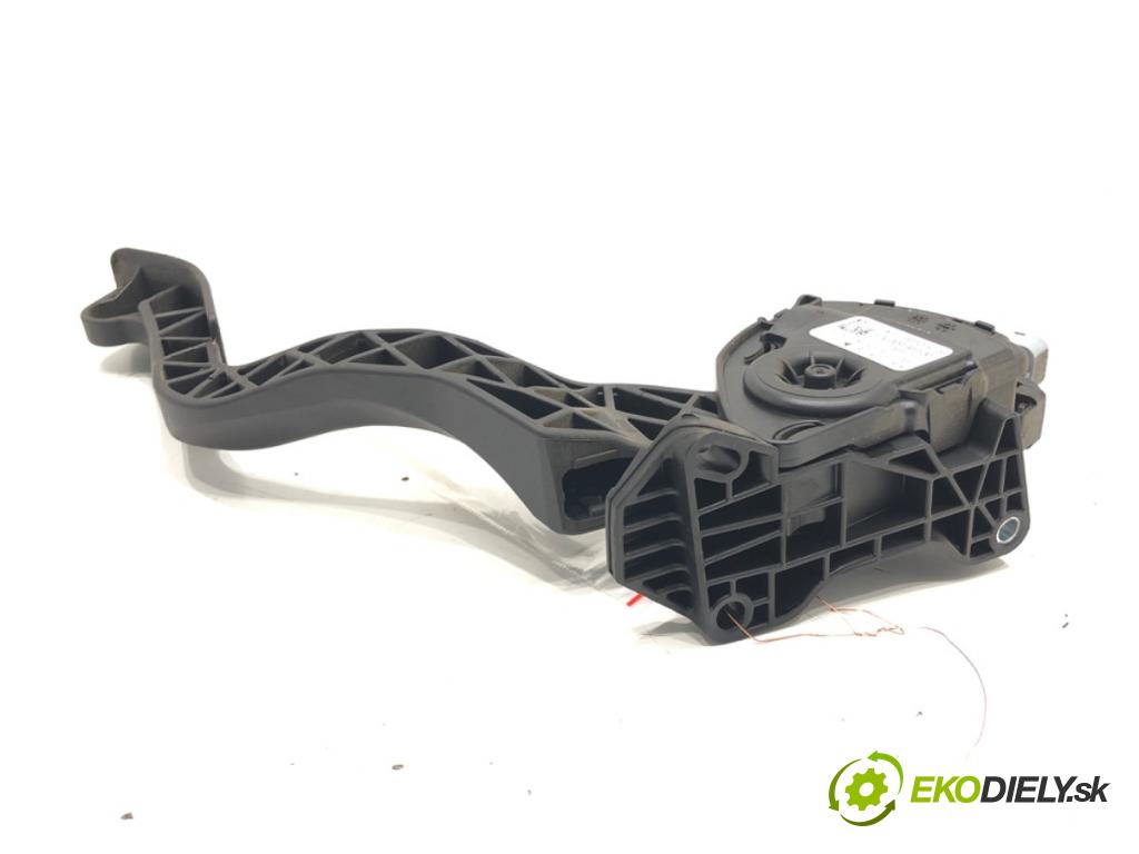 CITROEN C3 I (FC_, FN_) 2002 - 2022    1.4 i 54 kW [73 KM] benzyna 2002 - 2010  Potenciometer plynu 9681844080 (Pedále)