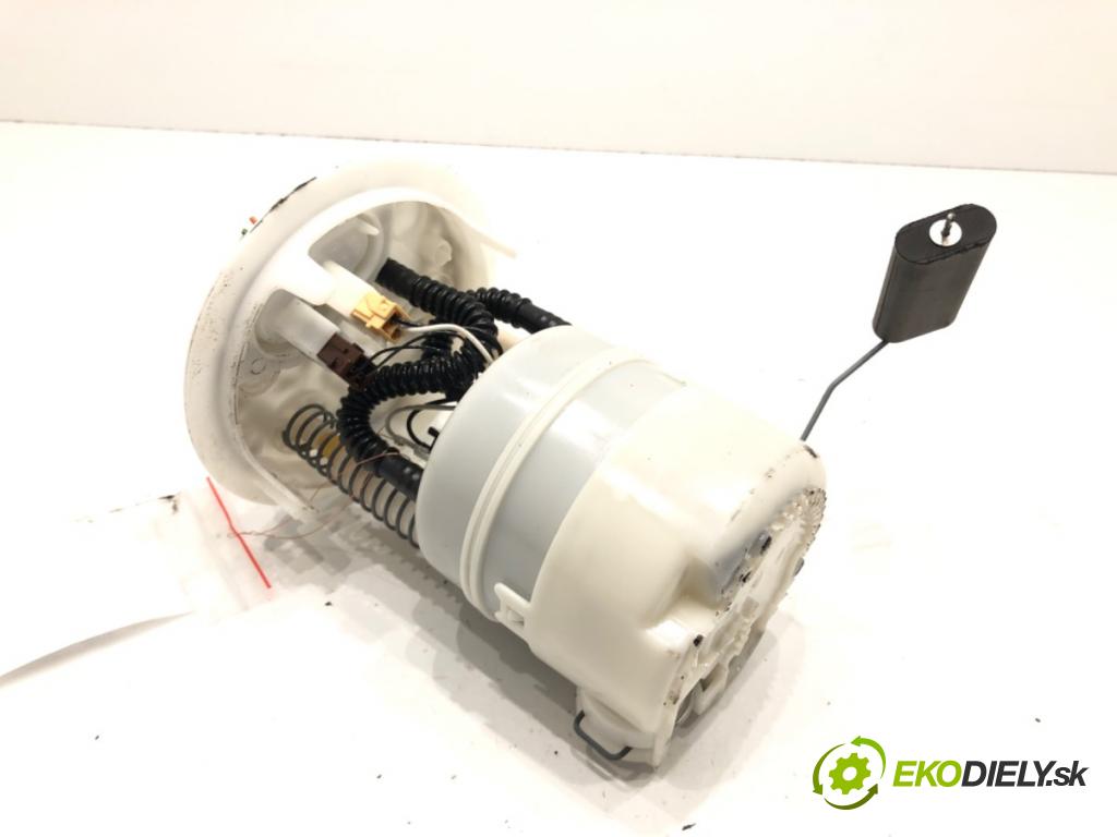 CITROEN C3 I (FC_, FN_) 2002 - 2022    1.4 i 54 kW [73 KM] benzyna 2002 - 2010  pumpa paliva 9659874980