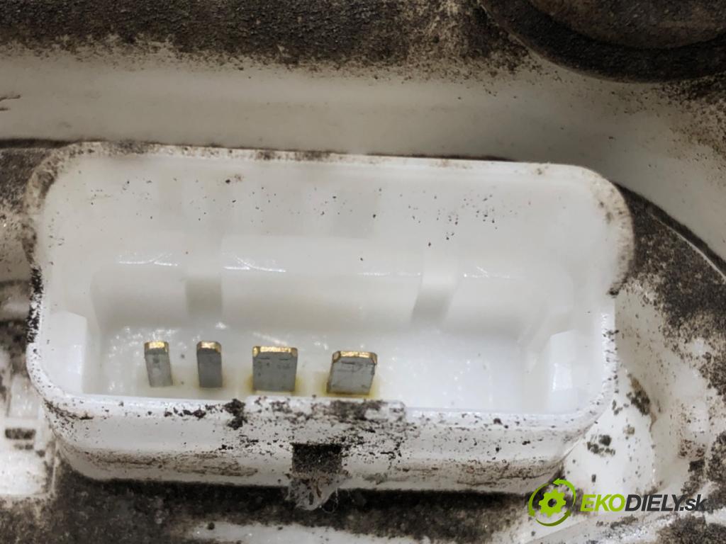 CITROEN C3 I (FC_, FN_) 2002 - 2022    1.4 i 54 kW [73 KM] benzyna 2002 - 2010  pumpa paliva 9659874980