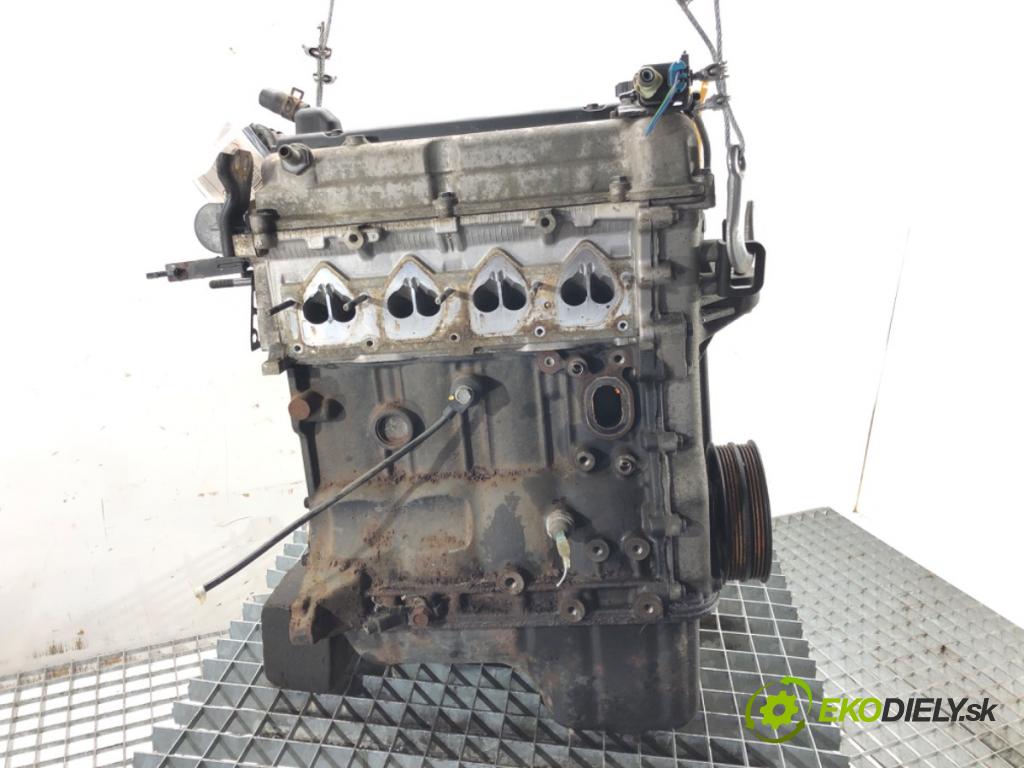 CHEVROLET SPARK (M300) 2009 - 2022    1.0 50 kW [68 KM] benzyna 2010 - 2022  Motor B10D1 (Motory (kompletné))