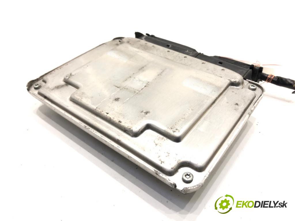 VW GOLF IV Variant (1J5) 1999 - 2006    1.9 TDI 66 kW [90 KM] olej napędowy 1999 - 2006  riadiaca jednotka Motor 038906012HF 0281011314 (Riadiace jednotky)