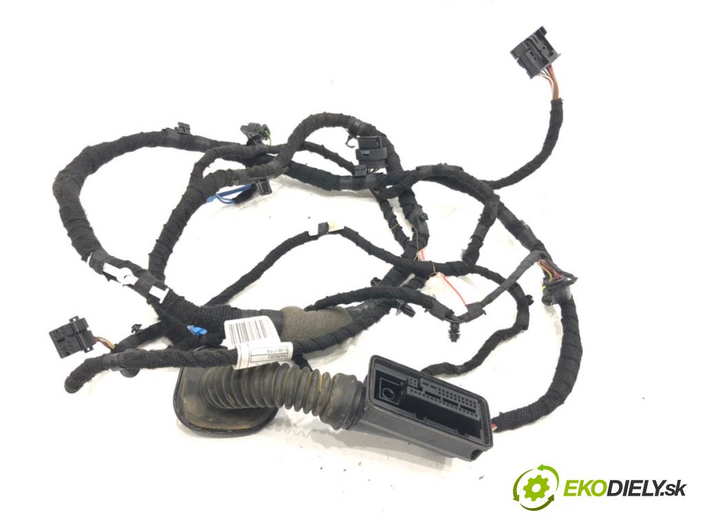 BMW G20 ---  --- --- --- káblovačka dveře přední část levá strana 9436282