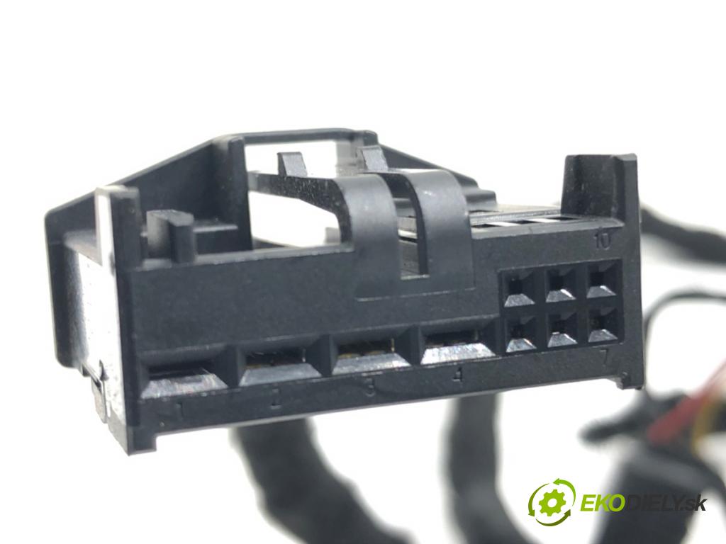 BMW G20 ---  --- --- --- Káblovačka Dvere predný ľavá strana 9436282